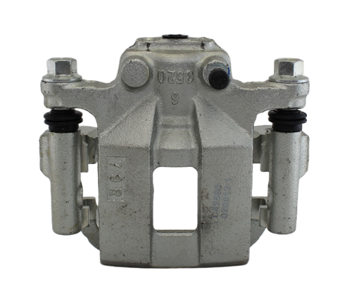 New Rear Right Disc Brake Caliper - Zinc Plated | GEOC42579