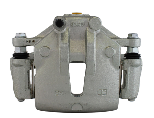 New Front Left Disc Brake Caliper - Zinc Plated | GEOC50234