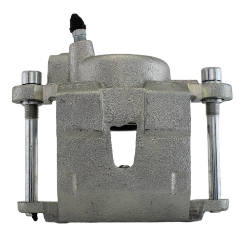New Front Left Disc Brake Caliper - Zinc Plated | GEOC62068