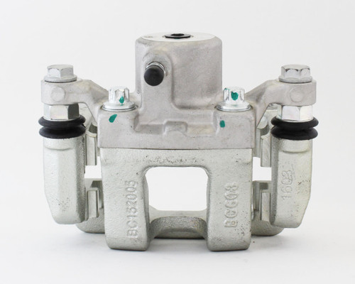 New Rear Left Disc Brake Caliper - Zinc Plated | GEOC51650