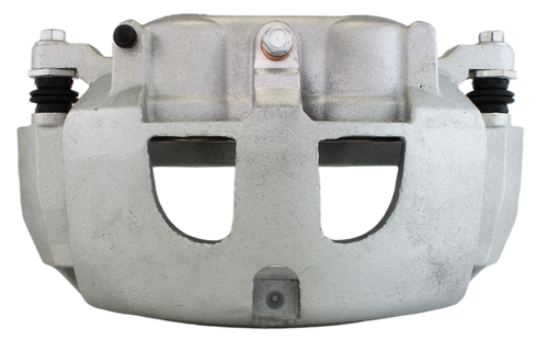 New Left Disc Brake Caliper - Zinc Plated | GEOC67058
