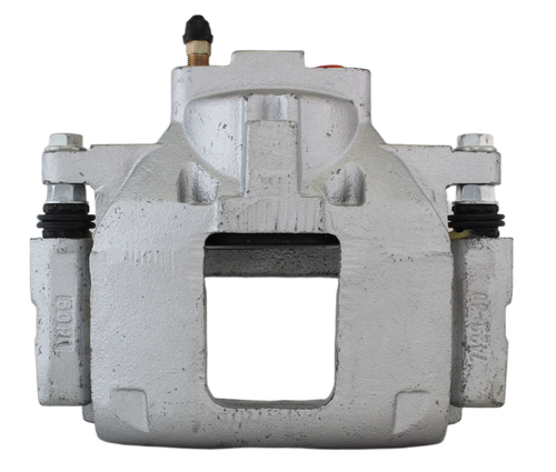 New Front Disc Brake Caliper - Zinc Plated | GEOC67056