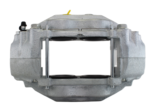 New Front Left Disc Brake Caliper - Zinc Plated | GEOC44270