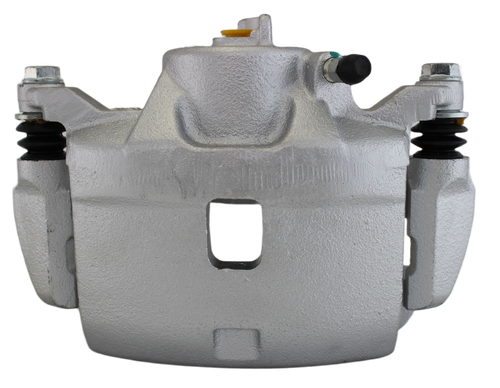New Front Right Disc Brake Caliper - Zinc Plated | GEOC40063