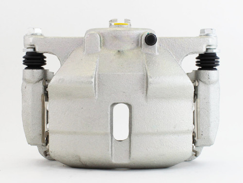 New Left Disc Brake Caliper - Zinc Plated | GEOC42190
