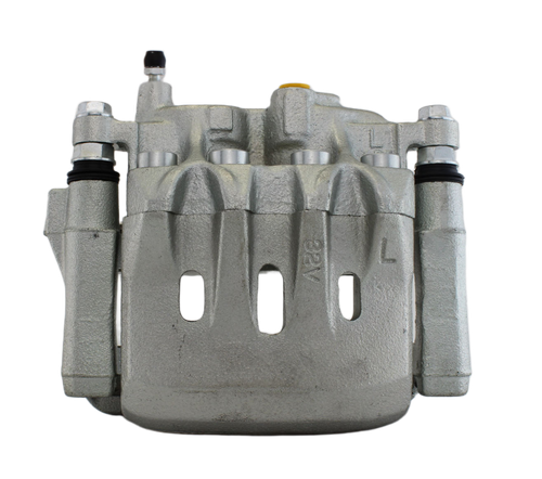 New Front Left Disc Brake Caliper - Zinc Plated | GEOC44184