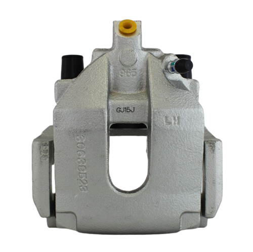 New Rear Left Disc Brake Caliper - Zinc Plated | GEOC39534