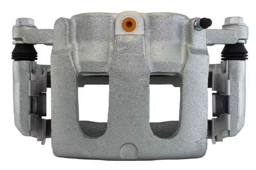 New Front Left Disc Brake Caliper - Zinc Plated | GEOC65090