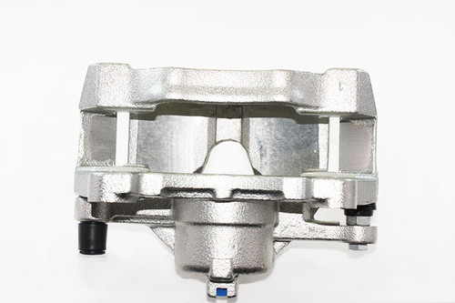 New Front Left Disc Brake Caliper - Zinc Plated | GEOC42150