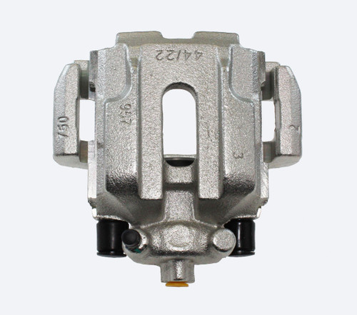 New Rear Left Disc Brake Caliper - Zinc Plated | GEOC34578