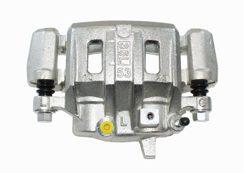 New Front Left Disc Brake Caliper - Zinc Plated | GEOC46058