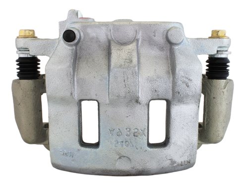 New Front Left Disc Brake Caliper - Zinc Plated | GEOC76010