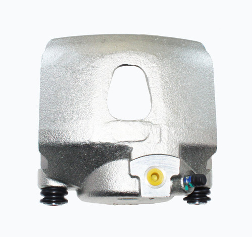 New Front Left Disc Brake Caliper - Zinc Plated | GEOC65028