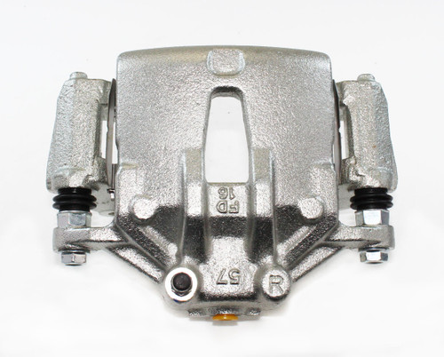 New Front Right Disc Brake Caliper - Zinc Plated | GEOC50235