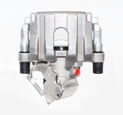 New Rear Left Disc Brake Caliper - Zinc Plated | GEOC62588