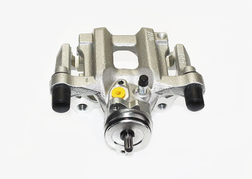 New Rear Left Disc Brake Caliper - Zinc Plated | GEOC40594