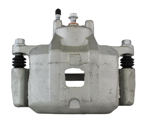 New Front Right Disc Brake Caliper - Zinc Plated | GEOC63075
