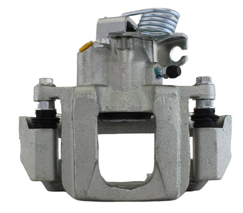 New Rear Right Disc Brake Caliper - Zinc Plated | GEOC61545