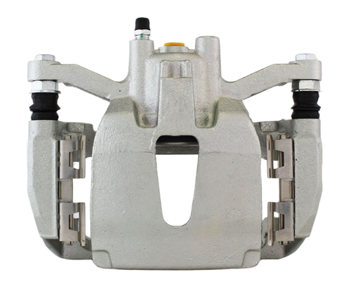 New Rear Left Disc Brake Caliper - Zinc Plated | GEOC65550