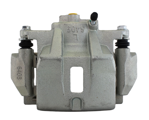 New Front Left Disc Brake Caliper - Zinc Plated | GEOC44244