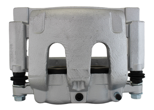 New Rear Left Disc Brake Caliper - Zinc Plated | GEOC65526
