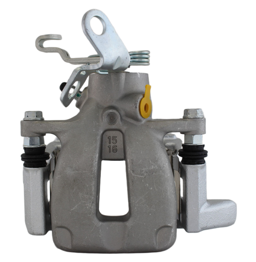 New Rear Right Disc Brake Caliper - Zinc Plated | GEOC33589