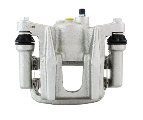 New Rear Right Disc Brake Caliper - Zinc Plated | GEOC44639