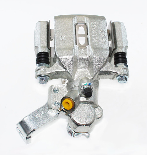 New Rear Right Disc Brake Caliper - Zinc Plated | GEOC48503