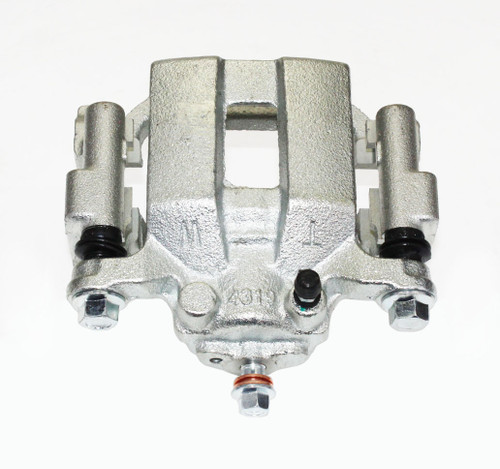 New Rear Right Disc Brake Caliper - Zinc Plated | GEOC42585