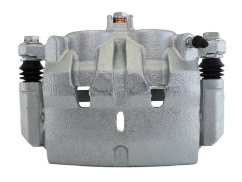 New Front Left Disc Brake Caliper - Zinc Plated | GEOC40106