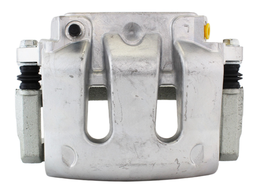 New Front Left Disc Brake Caliper - Zinc Plated | GEOC61114