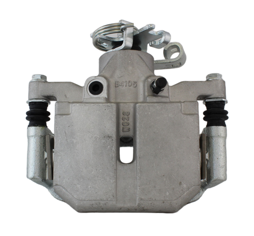 New Rear Left Disc Brake Caliper - Zinc Plated | GEOC62592