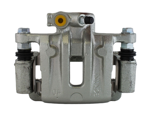New Rear Left Disc Brake Caliper - Zinc Plated | GEOC66534