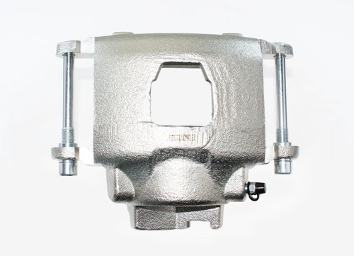 New Front Left Disc Brake Caliper - Zinc Plated | GEOC62042
