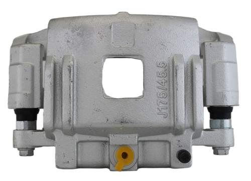 New Front Left Disc Brake Caliper - Zinc Plated | GEOC66042