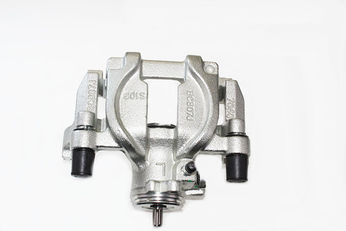 New Rear Disc Brake Caliper - Zinc Plated | GEOC47544