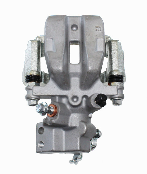 New Rear Right Disc Brake Caliper - Zinc Plated | GEOC45559