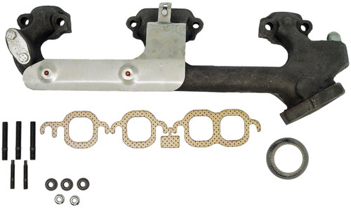 Exhaust Manifold | DOR674-573