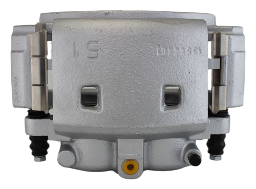 New Rear Left Disc Brake Caliper - Zinc Plated | GEOC67514