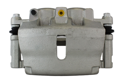 New Front Right Disc Brake Caliper - Zinc Plated | GEOC66047