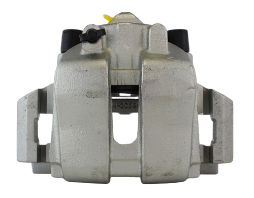 New Front Right Disc Brake Caliper - Zinc Plated | GEOC65067