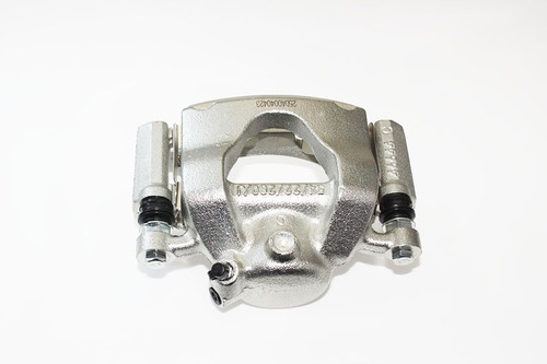 New Front Left Disc Brake Caliper - Zinc Plated | GEOC34166