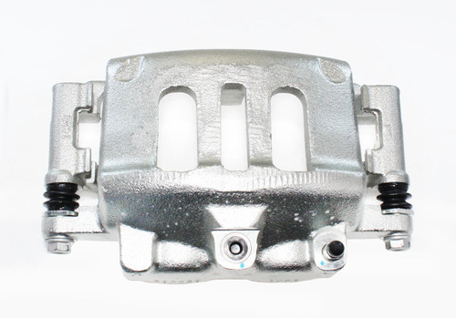 New Front Left Disc Brake Caliper - Zinc Plated | GEOC61088