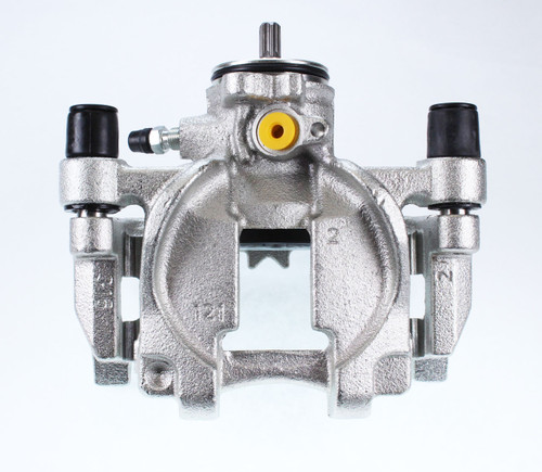 New Rear Disc Brake Caliper - Zinc Plated | GEOC61570