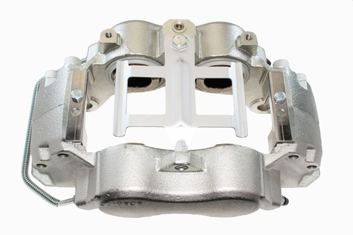 New Zinc Plated Medium Duty Brake Caliper Assembly | GEOC79010