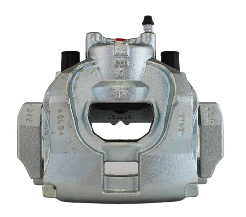 New Front Disc Brake Caliper - Zinc Plated | GEOC61156