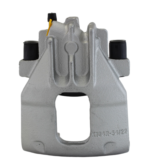 New Zinc Plated Brake Caliper Assembly | GEOC61077