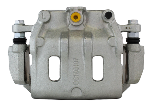 New Front Left Disc Brake Caliper - Zinc Plated | GEOC62170