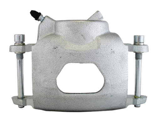 New Front Left Disc Brake Caliper - Zinc Plated | GEOC62048