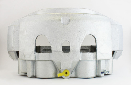 New Rear Left Disc Brake Caliper - Zinc Plated | GEOC66540